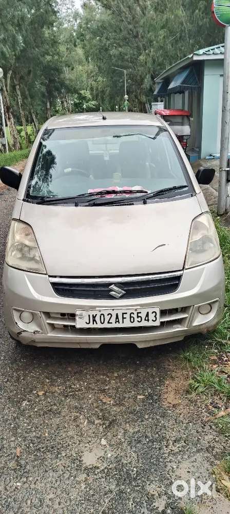 Maruti Suzuki Zen 2007 Lxi Petrol