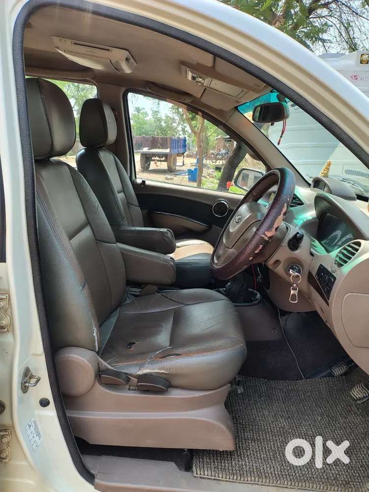 Mahindra Xylo 2010 Diesel Well Maintained