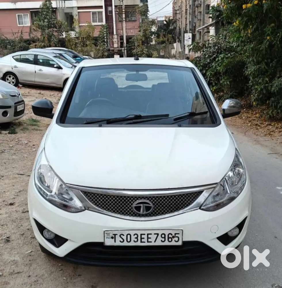 Tata Bolt 2015