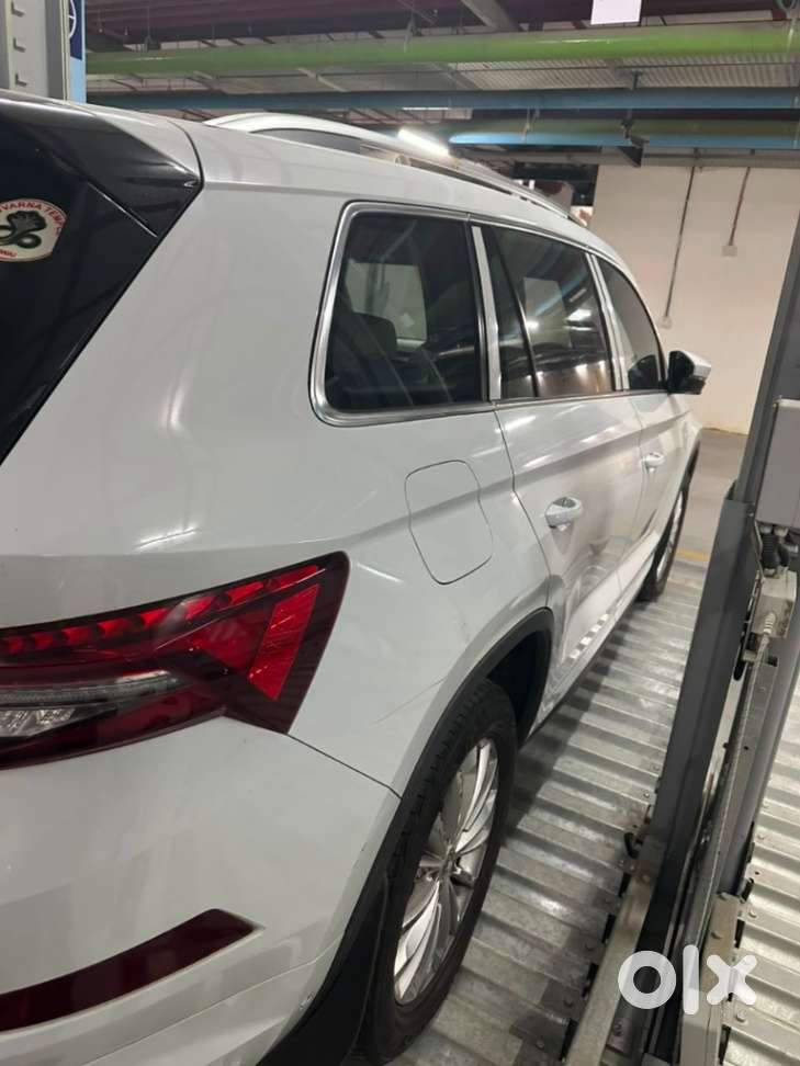 Skoda Kodiaq 2.0 L&k Tsi Dsg, 2025, Petrol