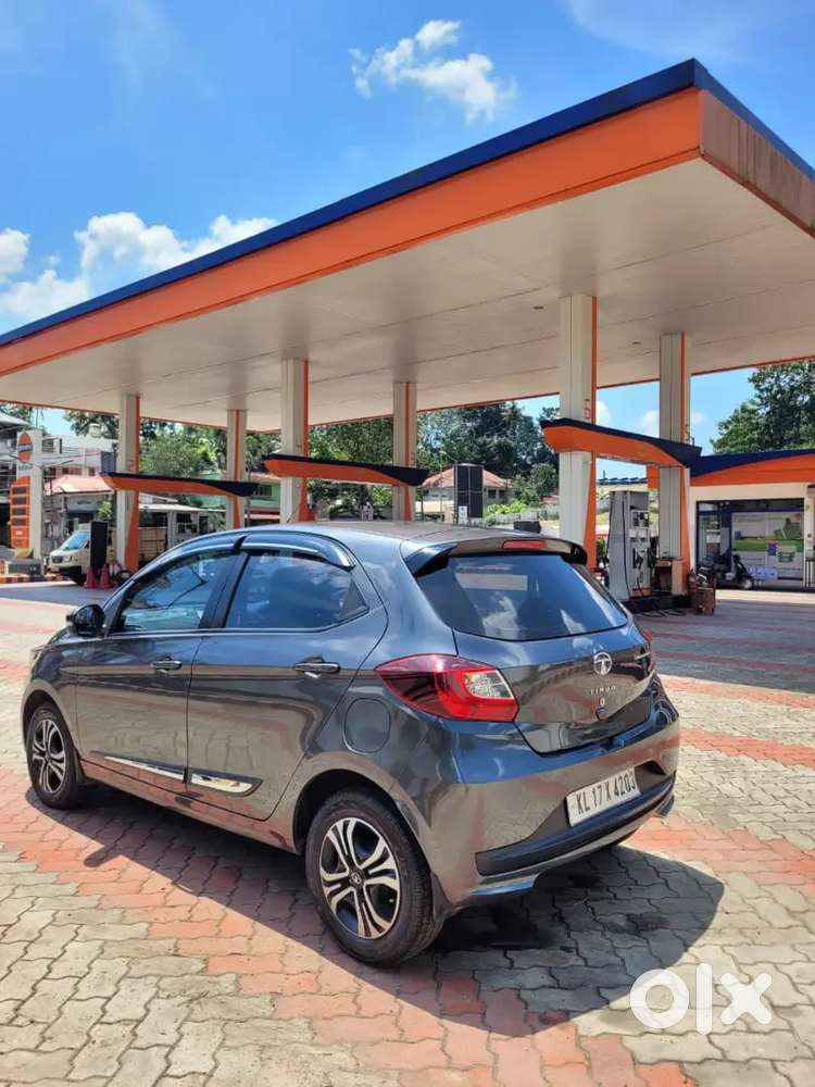 Tata Tiago 2022