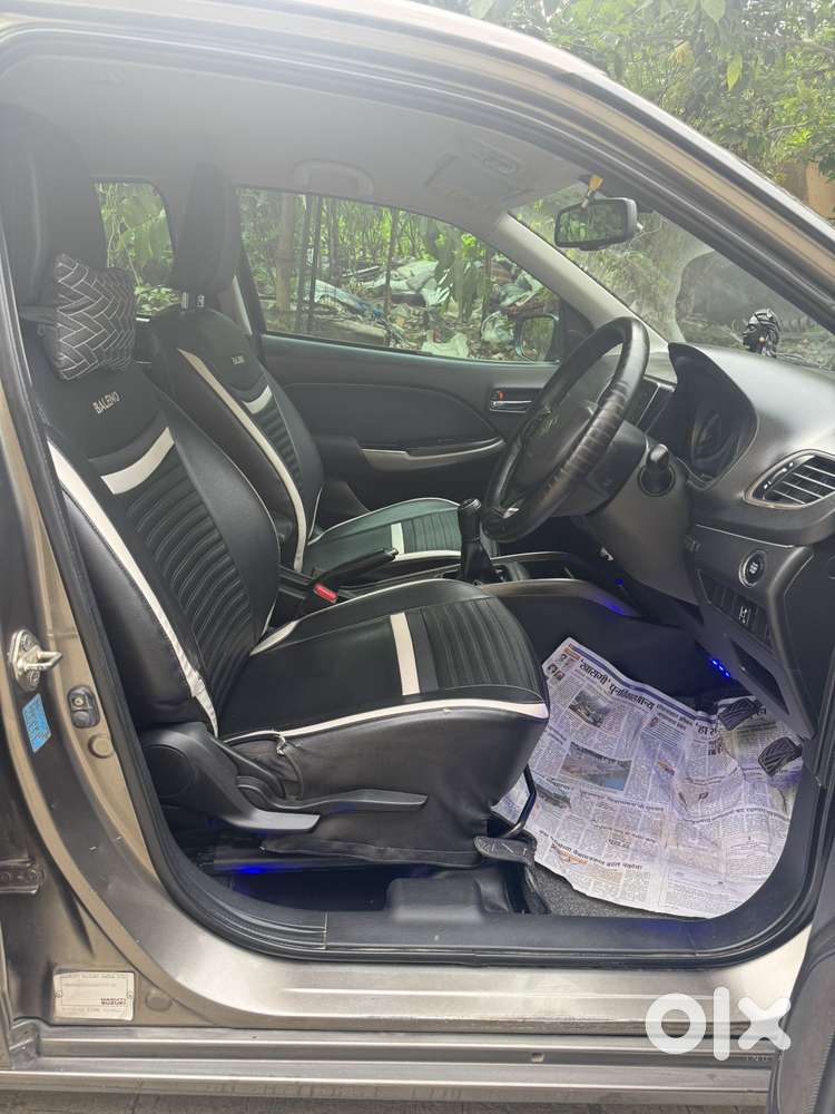 Maruti Suzuki Baleno Zeta, 2019, Cng & Hybrids