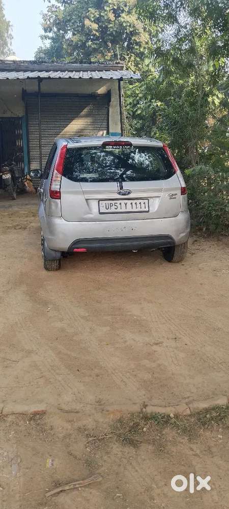 Ford Figo Diesel 2014 Petrol