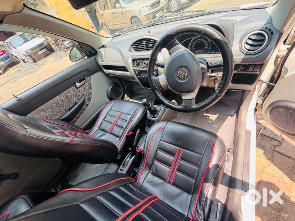 Maruti Suzuki Alto 800 0.8 Vxi (o), 2018, Petrol