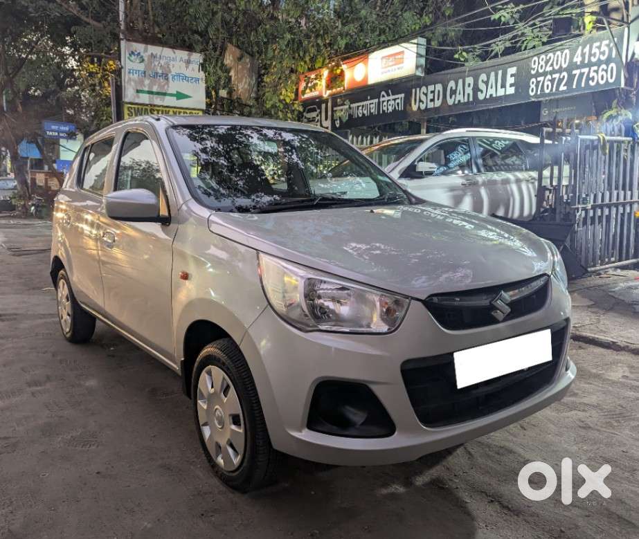Maruti Suzuki Alto K10 Lxi Optional, 2018, Petrol