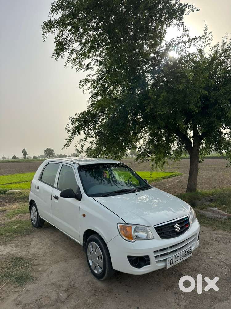 Maruti Suzuki Alto 2011