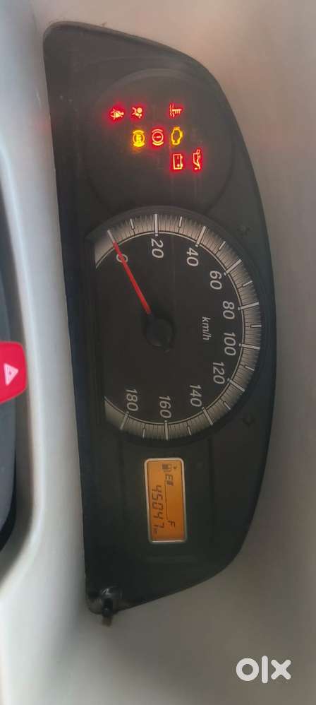 Maruti Suzuki Eeco 5 Str Ac (o), 2022, Petrol