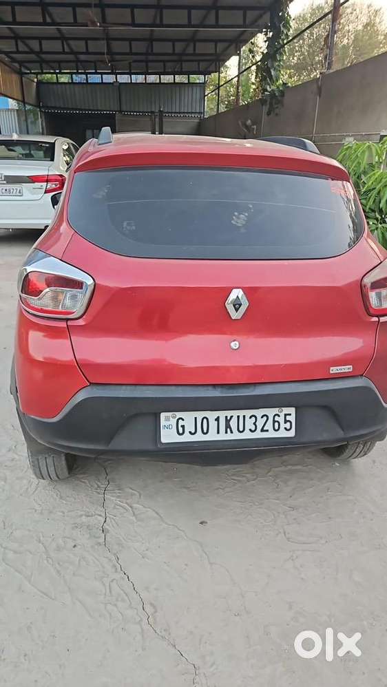 Renault Model Petrol 2019