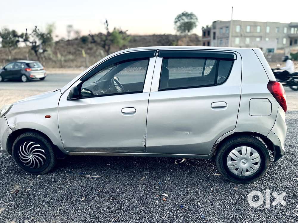 2014 Maruti Suzuki Alto 800 Lxi