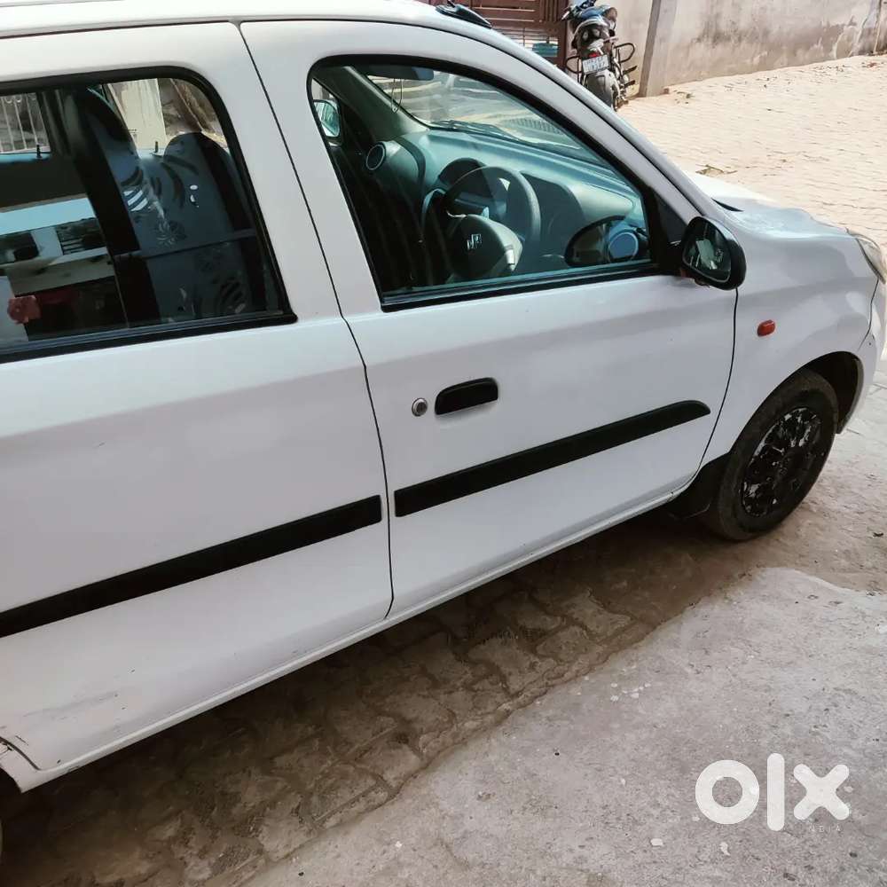 Alto 800 Vxi Model 2018
