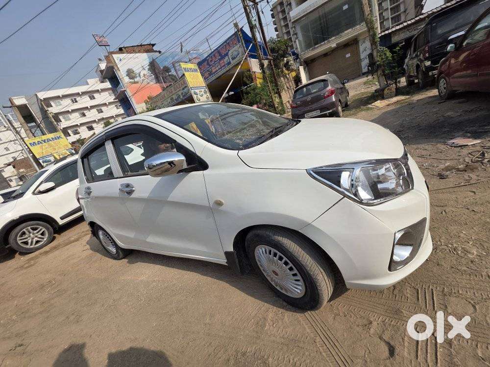 Maruti Suzuki Celerio 1.0 Tour H2 Cng, 2021, Cng & Hybrids
