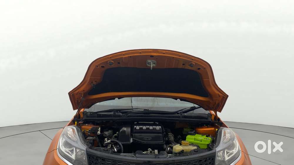 Tata Nexon 1.5 Revotorq Xz Plus, 2018, Diesel