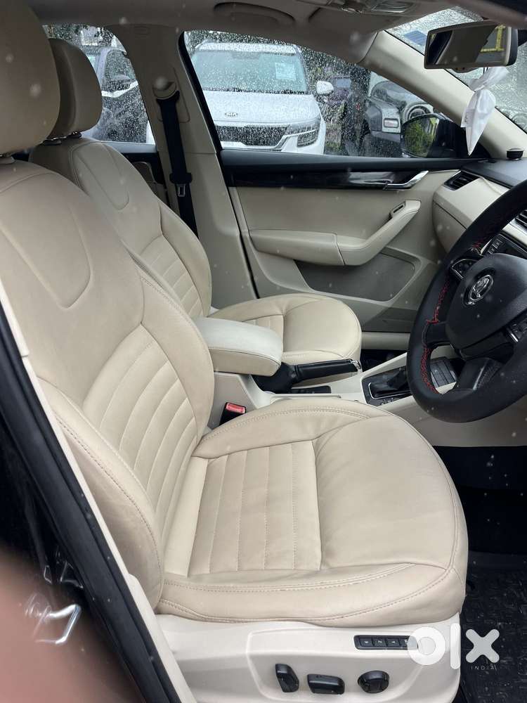Skoda Octavia Elegance 1.8 Tsi At, 2014, Petrol