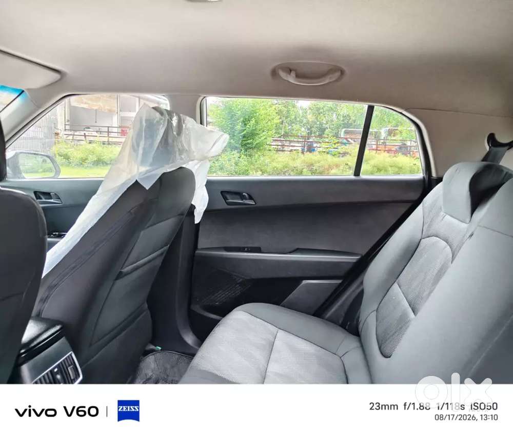 Hyundai Creta 2018 Diesel Manual