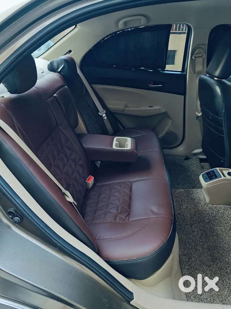 Maruti Suzuki Dzire Zxi Ags 2023 Petrol 20000 Km Driven