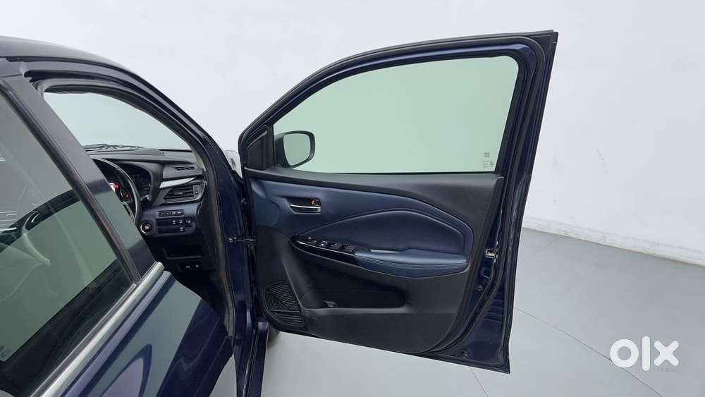 Maruti Suzuki Baleno 1.2 Alpha At, 2022, Petrol