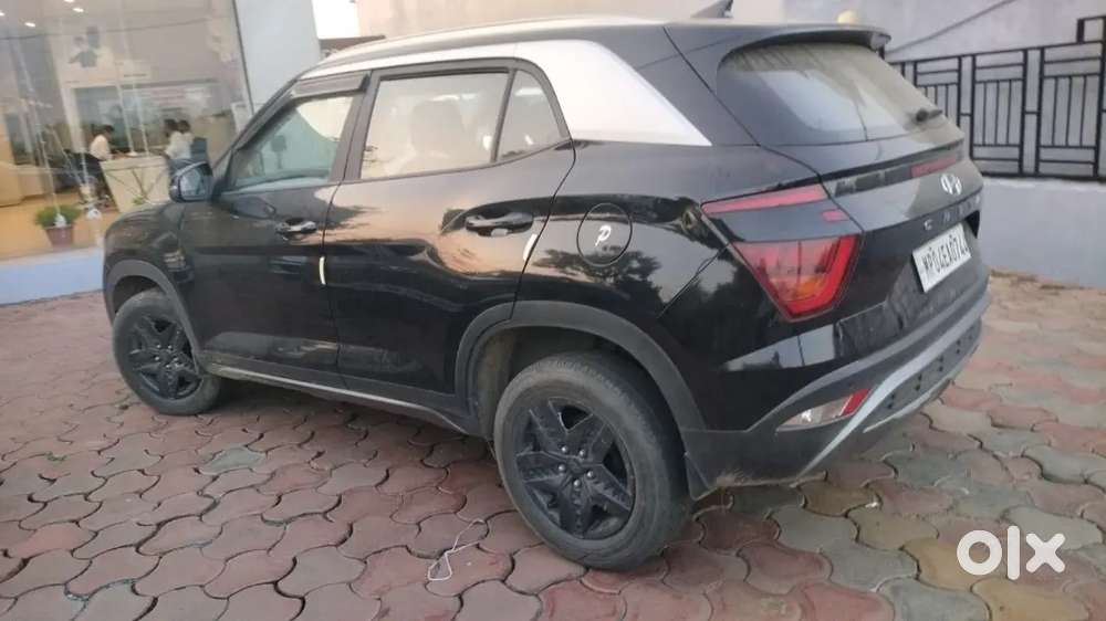 Hyundai Creta 2020