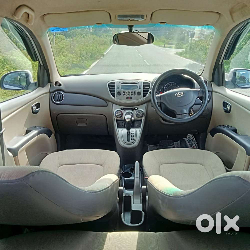 Chevrolet Beat Lt Petrol, 2015, Petrol