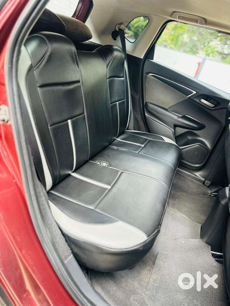Honda Wr-v 1.5 Vx I-dtec, 2017, Diesel
