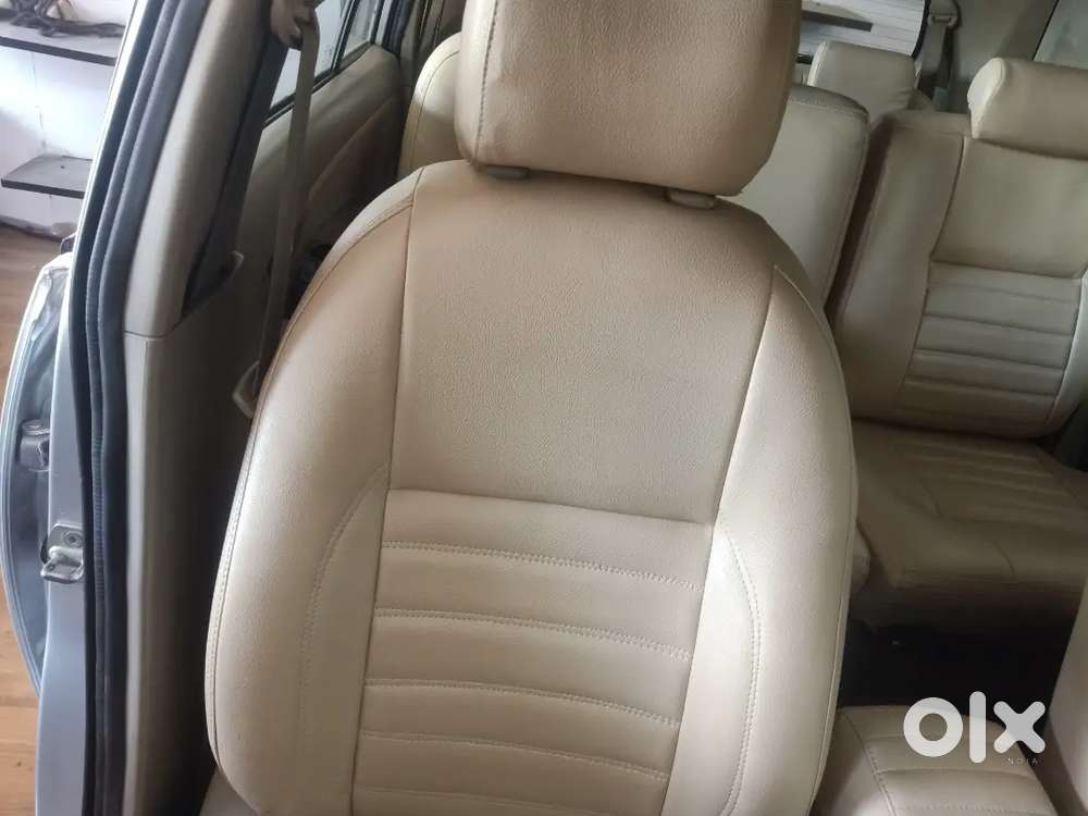 Toyota Innova Diesel 2011