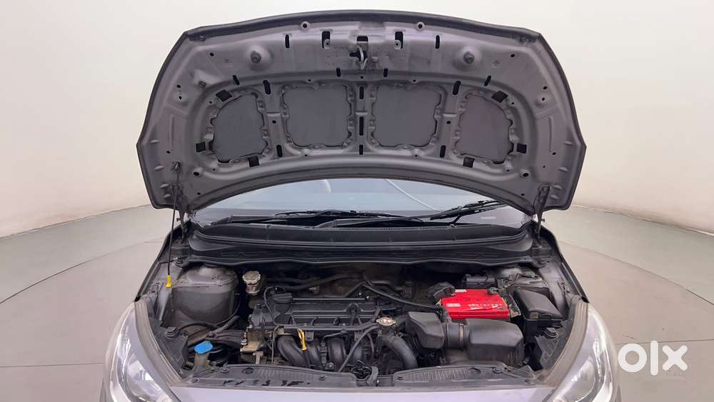 Hyundai I20 Sportz 1.2, 2014, Petrol