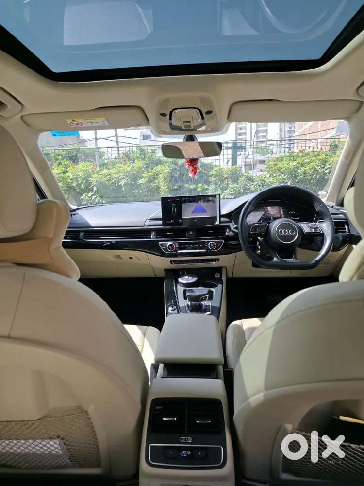 Audi A4 Technology 40 Tfsi 2024