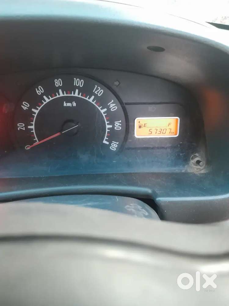 Maruti Suzuki Alto K10 November 2010 Petrol 57000km
Fitness Upto 2030