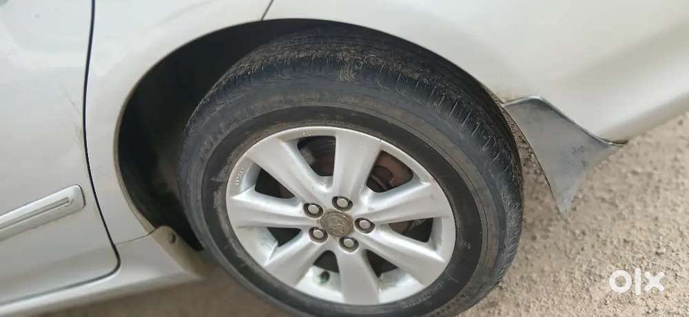 Toyota Corolla Altis 2011 Diesel