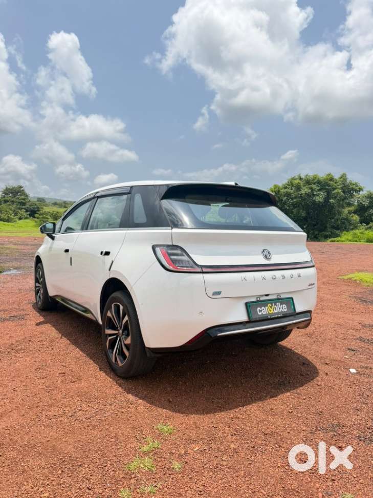 Mg Windsor Ev Essence Pro, 2025, Electric