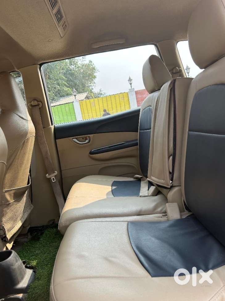 Honda Mobilio, 2014, Diesel