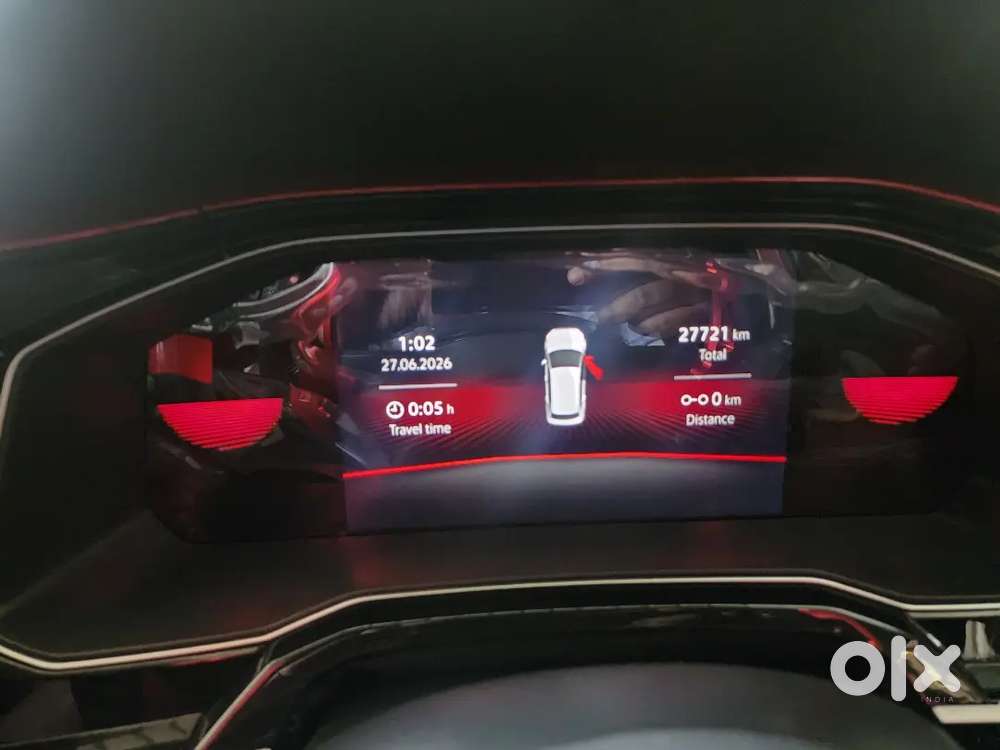 Volkswagen Virtus Gt Plus 2023