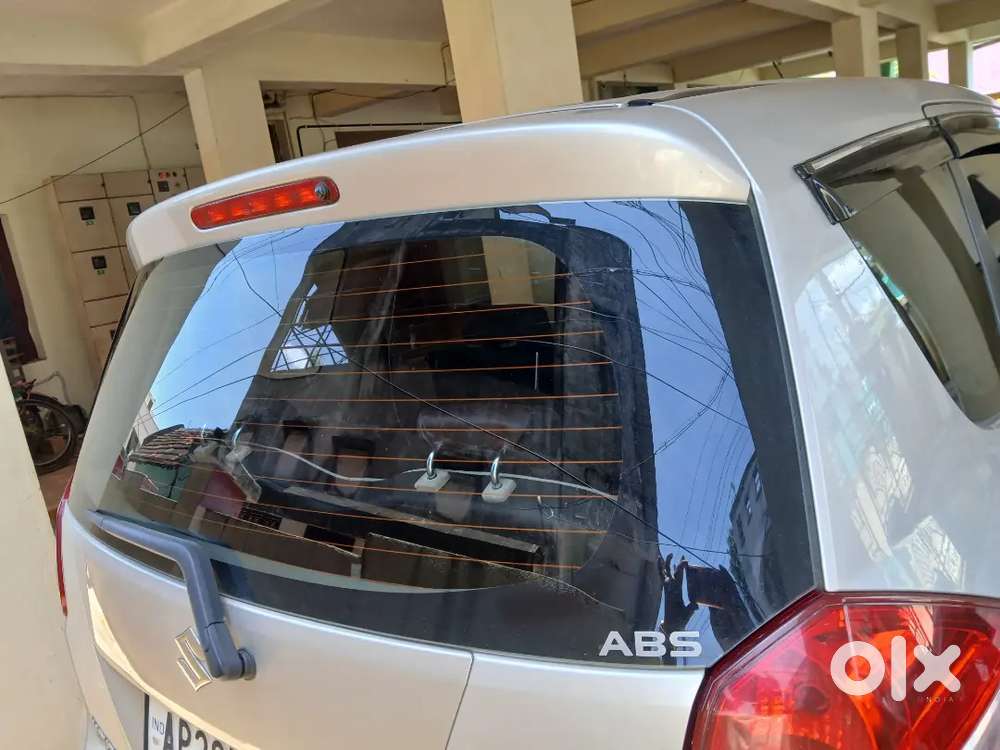 Maruti Suzuki Ertiga 2015 Diesel 104000 Km Driven
