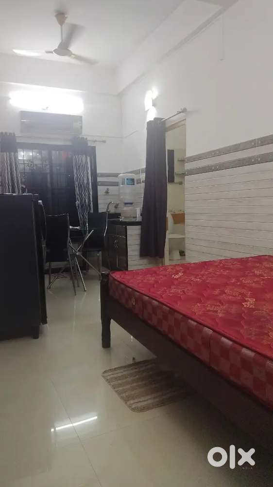 1RK in Kadavanthra