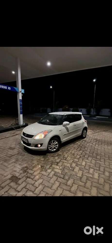 Type 2 Maruti Suzuki Swift Diesel Vdi 2011-2017 Model At Low Price