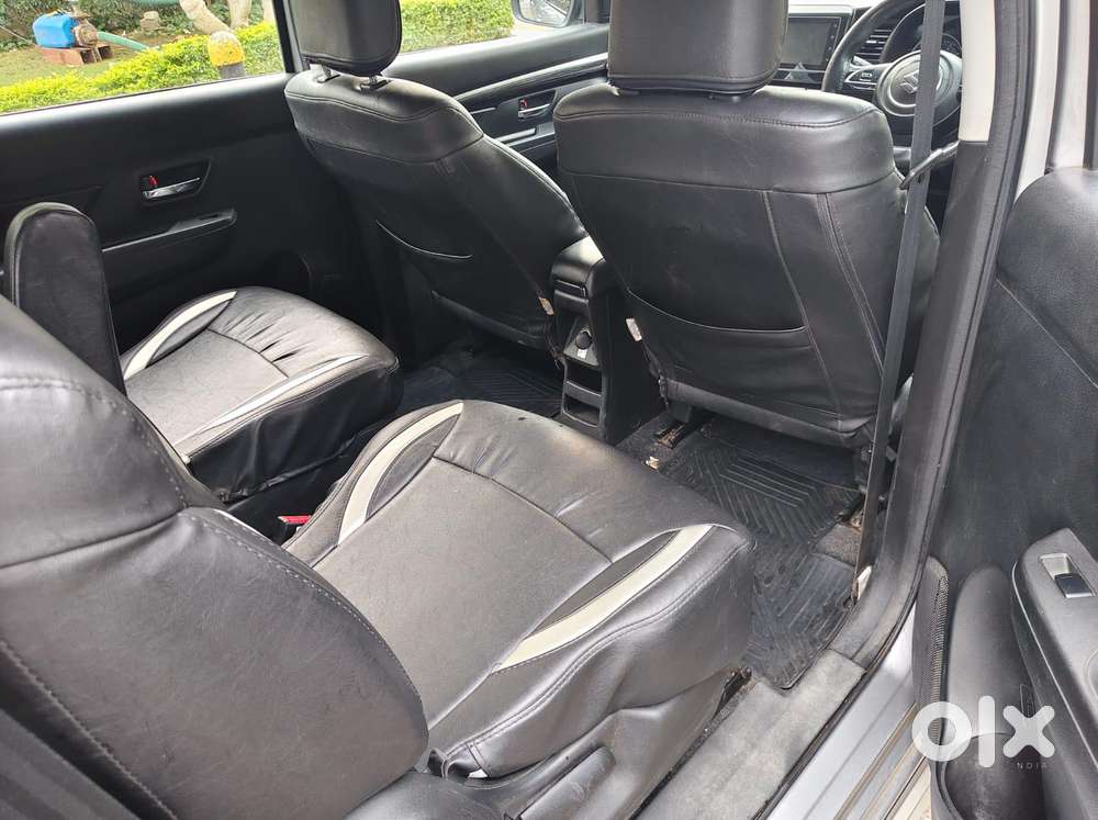 Maruti Suzuki Xl6 1.5 Zeta Mt, 2021, Petrol