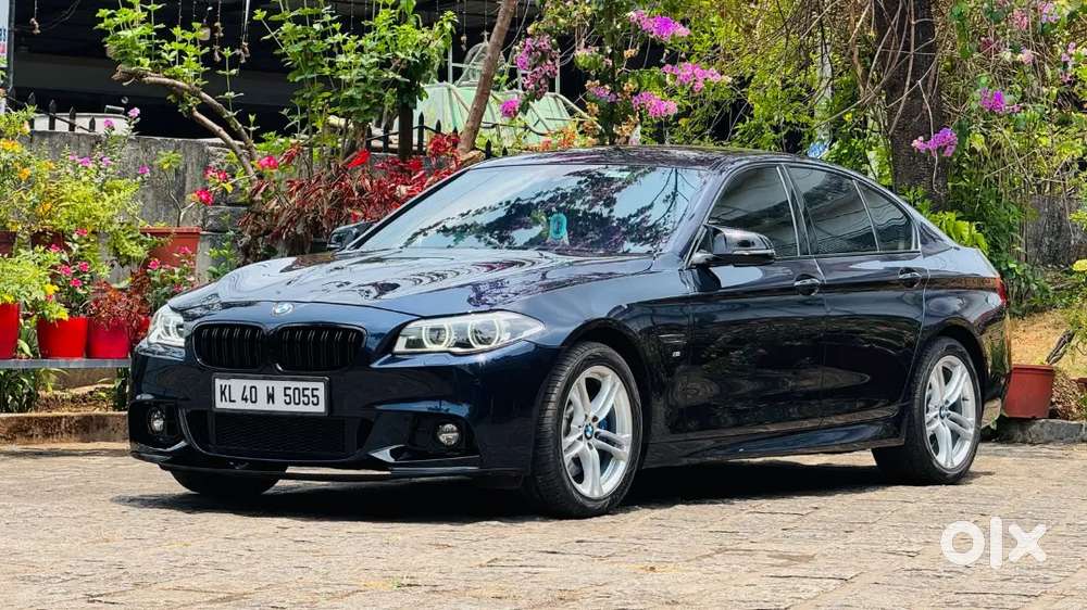 Bmw 530im Sport Line High Quality