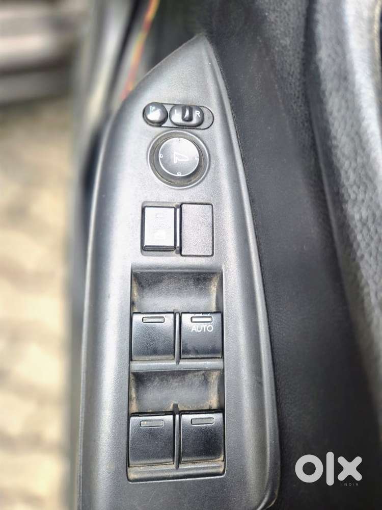 Honda Jazz 1.2 V I Vtec, 2016, Petrol