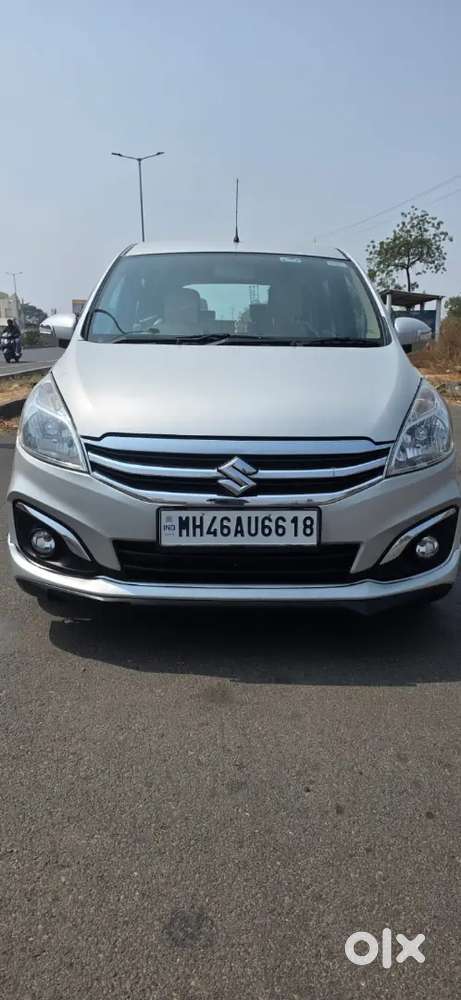 Maruti Suzuki Ertiga 2016 Diesel 160000 Km Driven