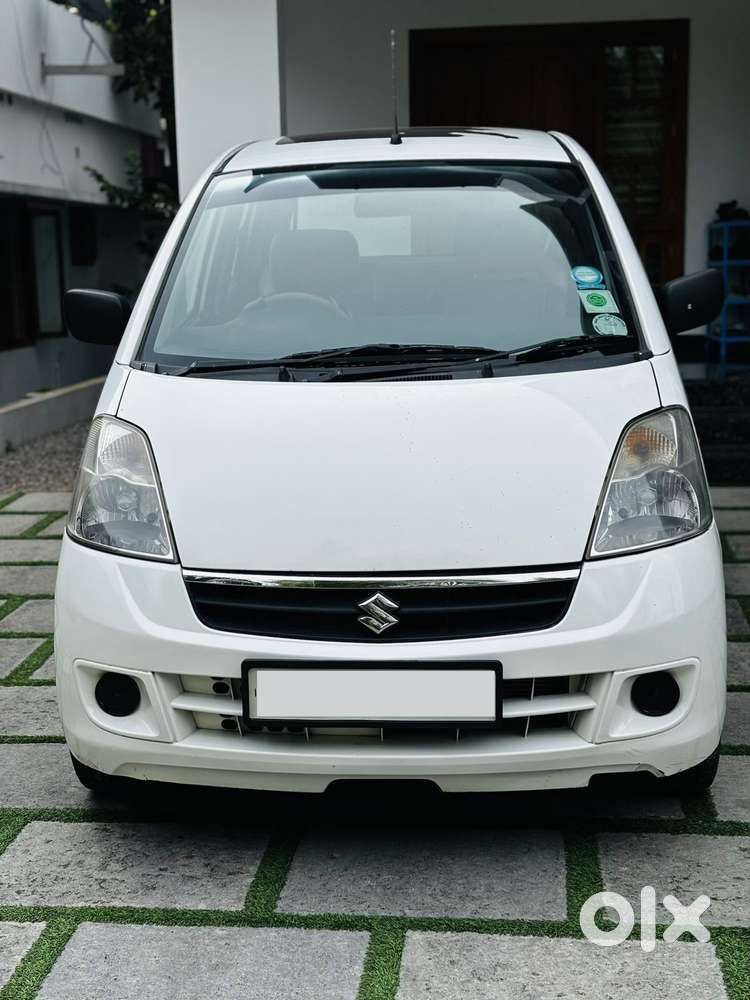 Maruti Suzuki Zen Estilo Lx Bsiv, 2009, Petrol