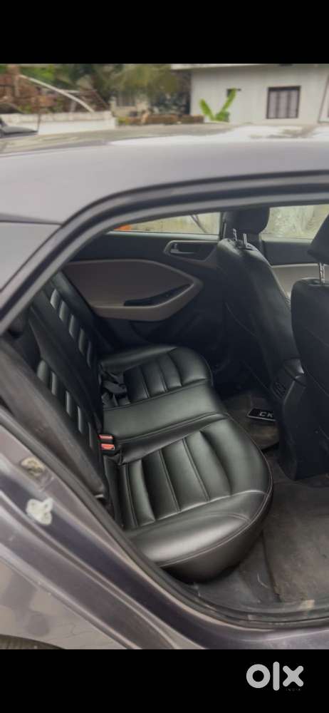 Hyundai I20 E Sportz Option 1.4 Crdi, 2016, Diesel