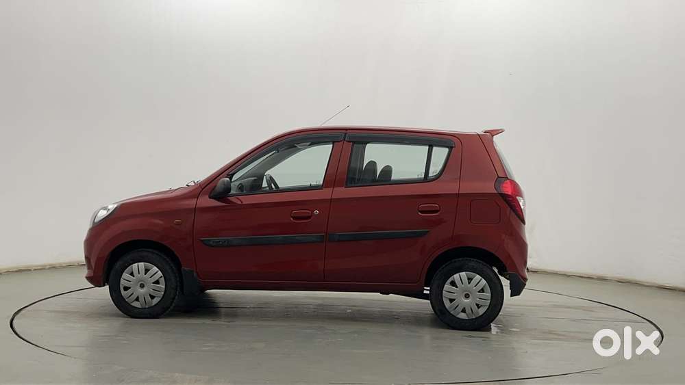 Maruti Suzuki Alto 800 Vxi, 2014, Petrol