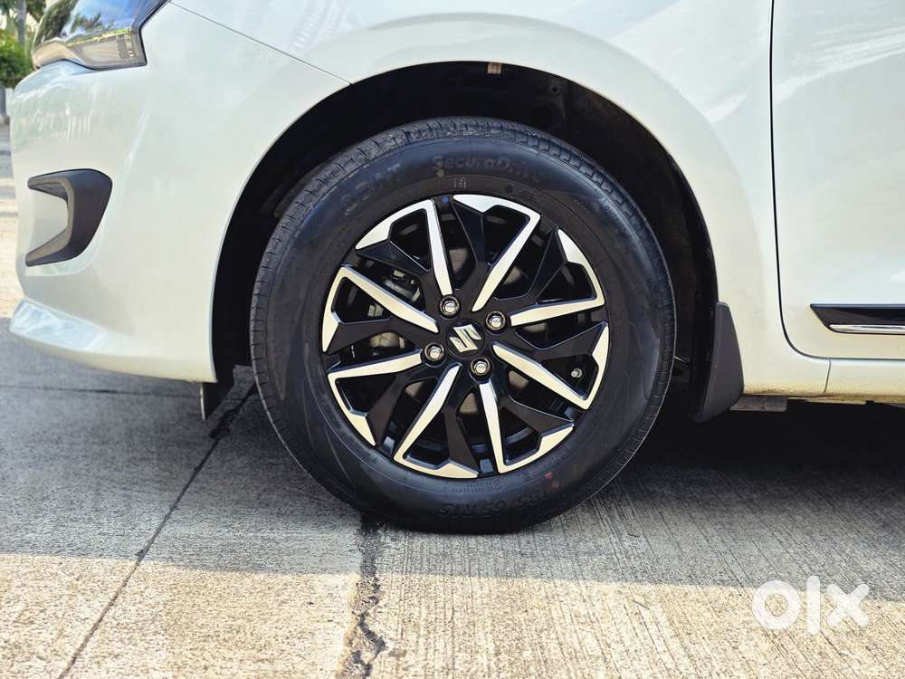 Maruti Suzuki Swift Dzire Zxi Plus , 2025, Petrol