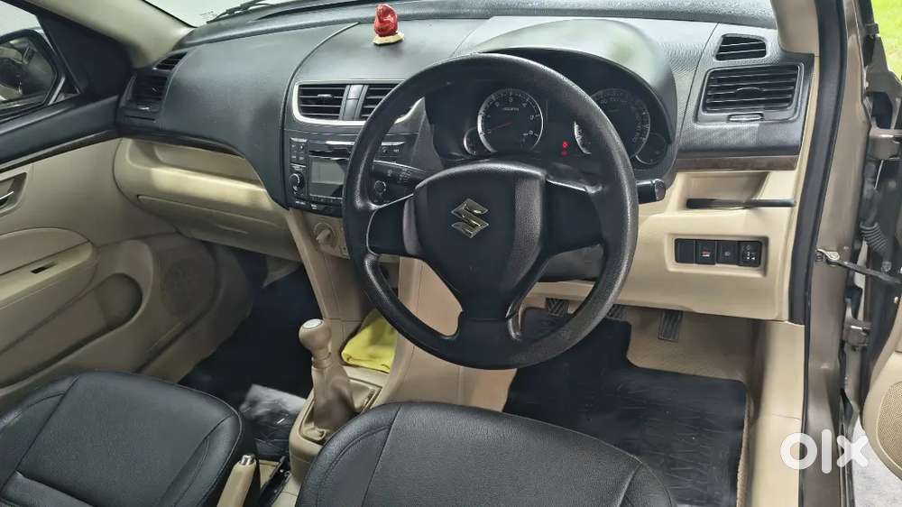 Swift Dzire Maruti Suzuki 2016 Diesel Manual