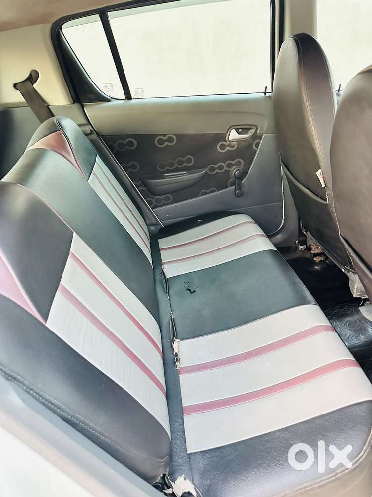 Maruti Suzuki Alto 800 Lxi, 2014, Petrol