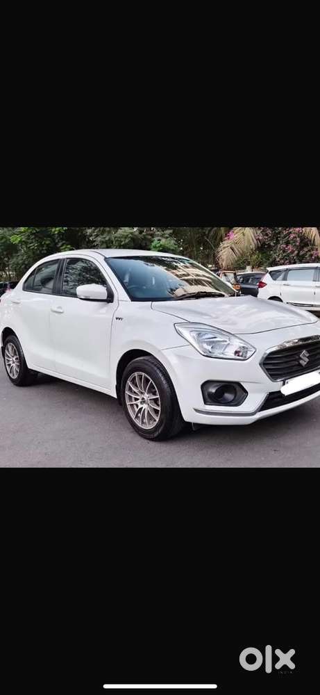 Maruti Swift Dzire 2017