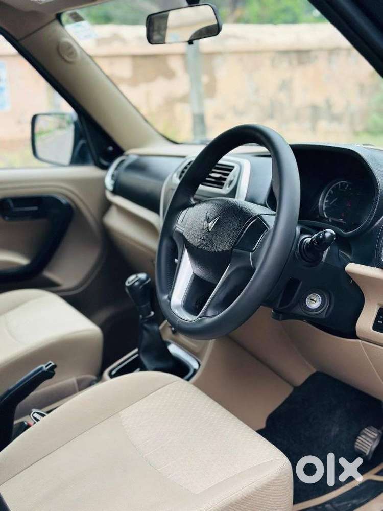 Mahindra Bolero Neo 1.5 N8, 2023, Diesel