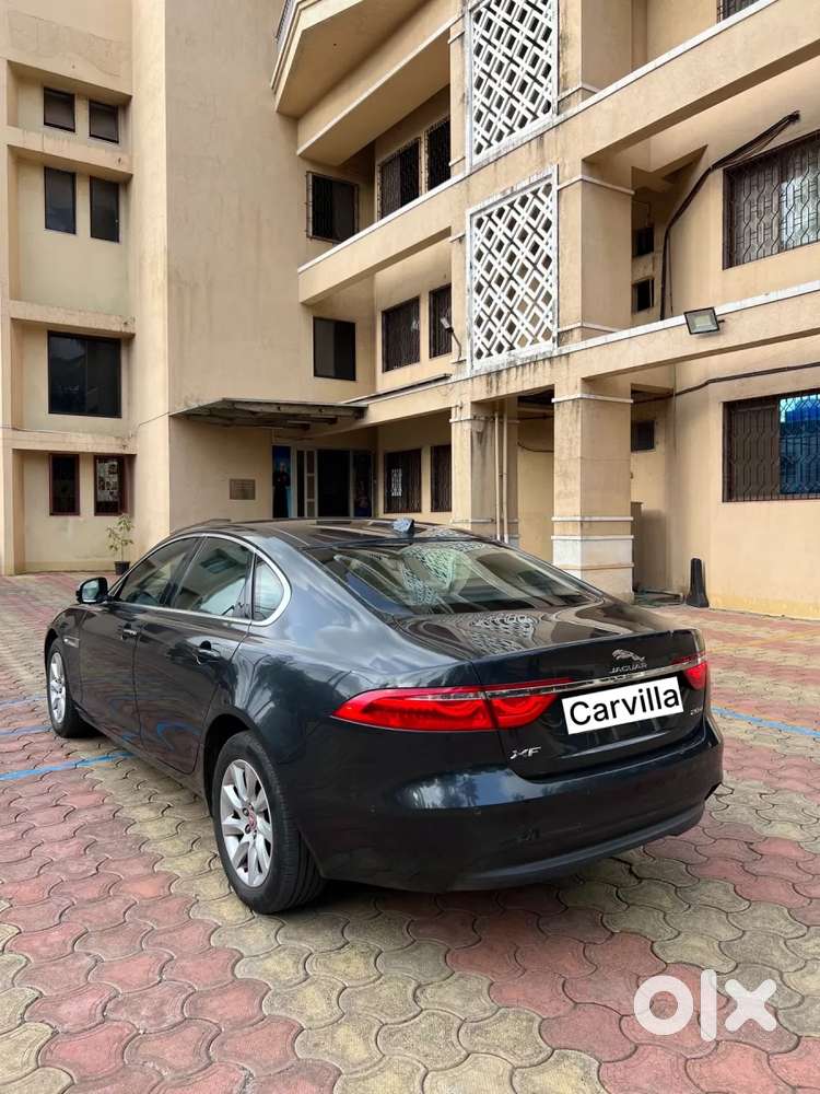 Jaguar Xf 2.0 Diesel Prestige, 2018, Diesel