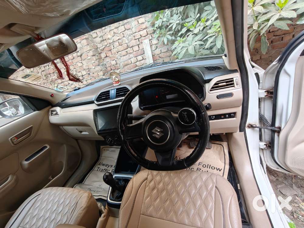 Dezire Tours Car For Sell