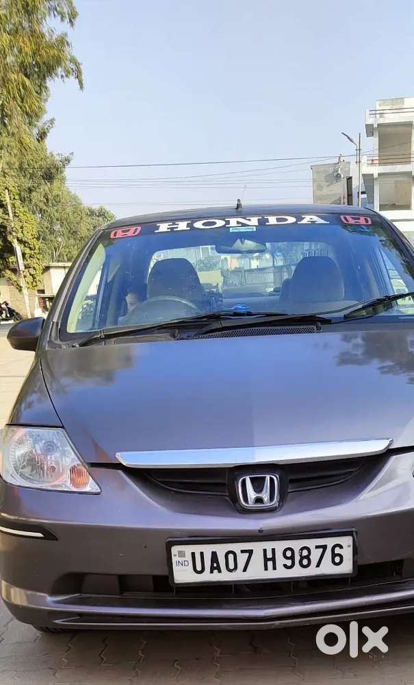 Honda City 2004 Petrol Well Maintained