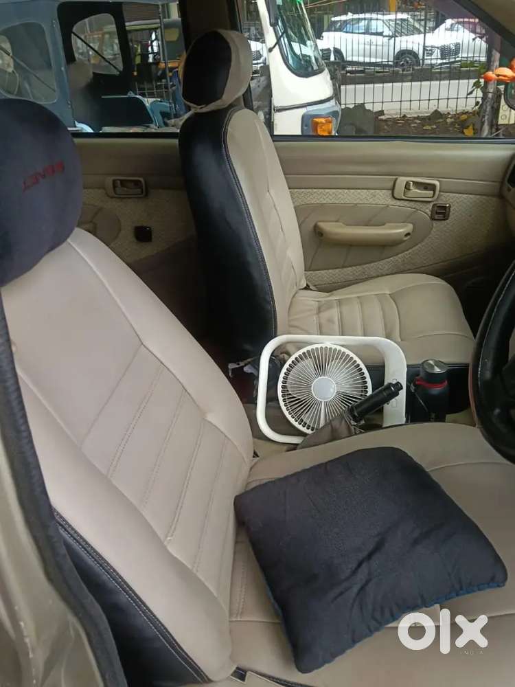 Chevrolet Tavera 2011 Diesel Well Maintained
